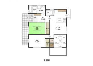 八幡浜市保内町喜木の中古一戸建ての画像