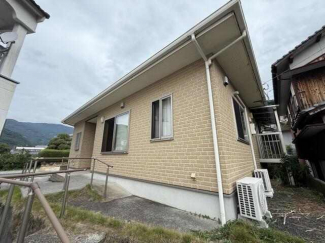 八幡浜市保内町喜木の中古一戸建ての画像