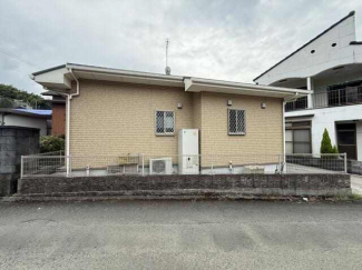 八幡浜市保内町喜木の中古一戸建ての画像