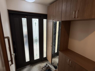 八幡浜市保内町喜木の中古一戸建ての画像