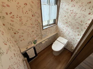 八幡浜市保内町喜木の中古一戸建ての画像