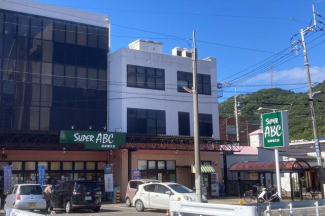 ＳＵＰＥＲ　ＡＢＣ道後樋又店まで627m