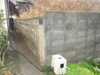 八幡浜市保内町喜木の売地の画像