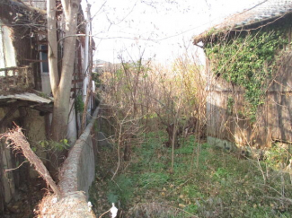 八幡浜市保内町喜木の売地の画像