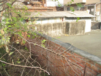 八幡浜市保内町喜木の売地の画像