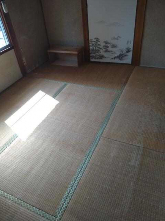 井上貸家の画像