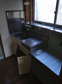 井上貸家の画像