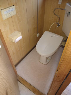 井上貸家の画像