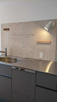 グリーンアパートメントの画像