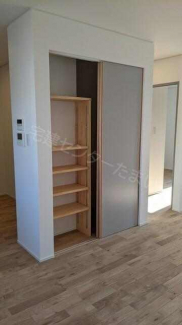 グリーンアパートメントの画像