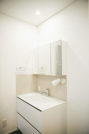 グリーンアパートメントの画像