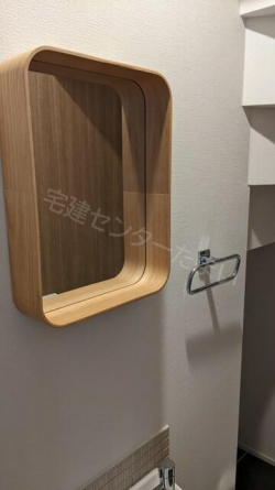 グリーンアパートメントの画像