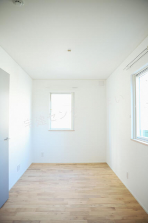 グリーンアパートメントの画像