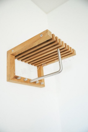 グリーンアパートメントの画像