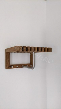 グリーンアパートメントの画像