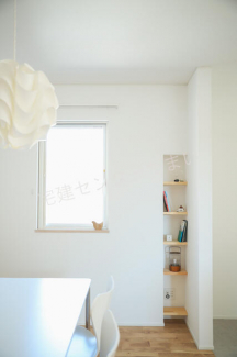 グリーンアパートメントの画像