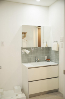 グリーンアパートメントの画像