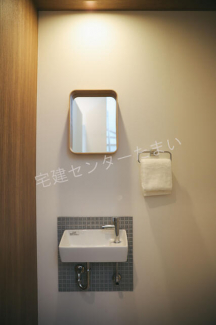 グリーンアパートメントの画像