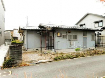 日野村井２貸家の画像