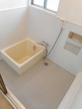 日野村井２貸家の画像