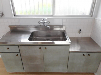 日野村井２貸家の画像