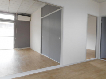 日野村井２貸家の画像