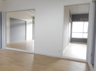 日野村井２貸家の画像