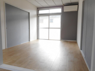 日野村井２貸家の画像