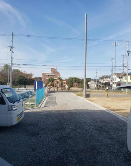 公園前2号地の画像