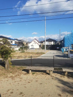 公園前2号地の画像