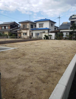 公園前3号地の画像