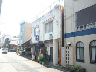 松山市千舟町２丁目の売地の画像