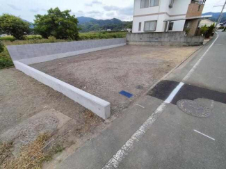 松山市平井町の売地の画像