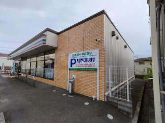 セブンイレブン松山みどろ店まで718m