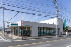 伊予銀行小野支店まで659m