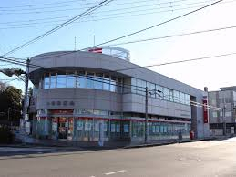 小野郵便局まで842m