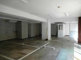 松山市歩行町２丁目の店舗一部の画像