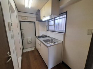 メゾン湯渡の画像