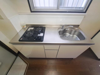 メゾン湯渡の画像