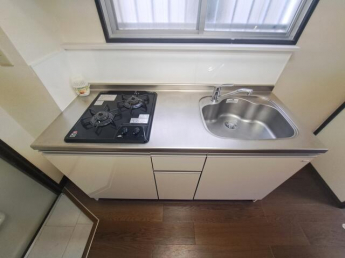 メゾン湯渡の画像