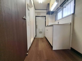 メゾン湯渡の画像