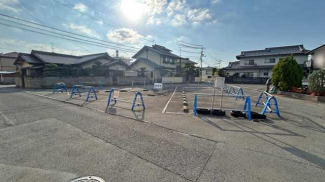 松山市森松町の売地の画像