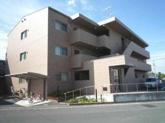 松山市古川南２丁目のマンションの画像
