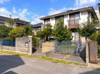 松山市古三津１丁目の売地の画像