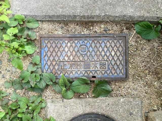 松山市古三津１丁目の売地の画像