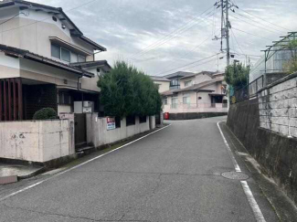 伊予郡砥部町北川毛の中古一戸建ての画像