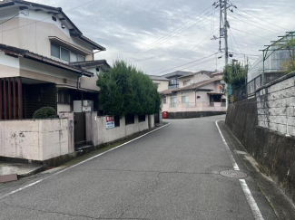 伊予郡砥部町北川毛の中古一戸建ての画像