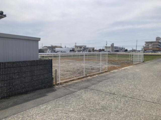 松山市富久町の売地の画像