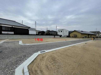 松山市堀江町の売地の画像