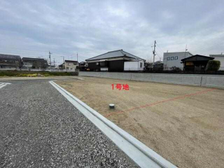 松山市堀江町の売地の画像